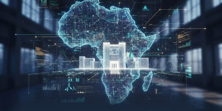 Scaling Africa’s Digital Public Infrastructure for Inclusive Connectivity
