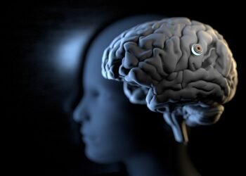 Scientists Develop the World’s Tiniest Wireless Brain Implant