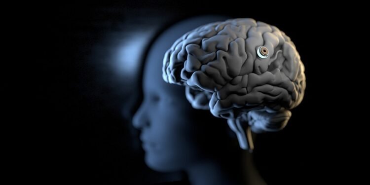 Scientists Develop the World’s Tiniest Wireless Brain Implant