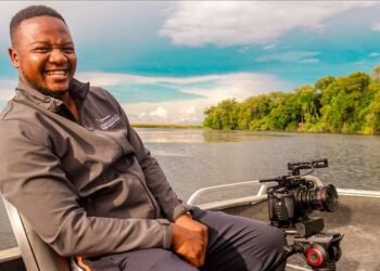 Seetsele Nthomiwa on conservation: From Gaborone to the global screen – EnviroNews