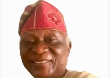 Segun Adediran: Watchdog and the death row metaphor – EnviroNews