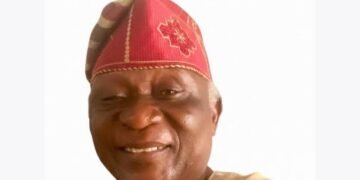 Segun Adediran: Watchdog and the death row metaphor – EnviroNews