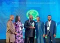 Shell honoured for ‘Best Oilfield Development Projects’ at Abuja energy summit – EnviroNews