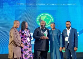 Shell honoured for ‘Best Oilfield Development Projects’ at Abuja energy summit – EnviroNews