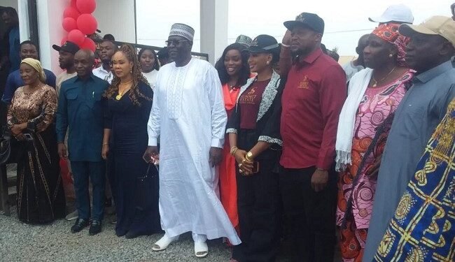 Shettima urges estate developers to uphold standards, professionalism – EnviroNews