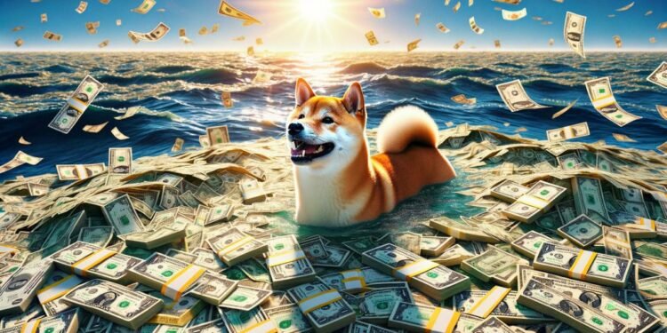 Shiba Inu Can Still Make Millionaires, But You Need To Enter Big