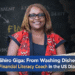 Shiro Giga: From Washing Dishes to Wall Street Dreams in USA