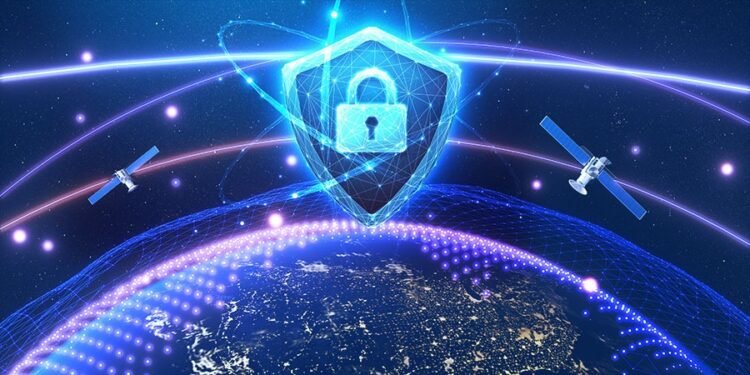 Singapore Warns That Vulnerabilities Span the Entire Space Value Chain