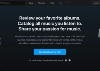 So, what’s going on with Musicboard?