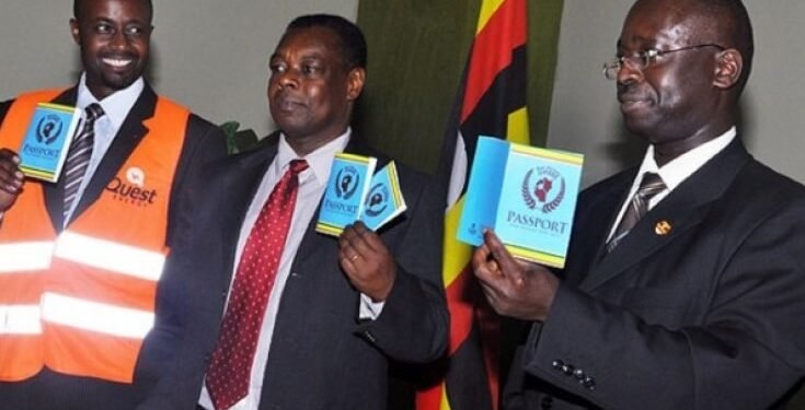 Somalia becomes 7th nation to adopt East African Community passport