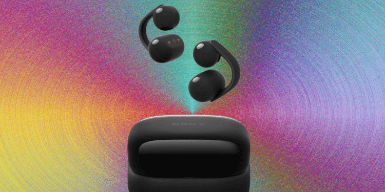 Sony LinkBuds Clip Review: Solid Buds, Premium Price