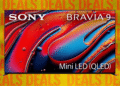 Sony’s Biggest QLED Screens See Big Discounts This Weekend