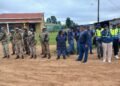 South Africa is sending in the army to fight crime (again) – does it ever work?