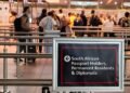 South Africa uncovers long-running visa corruption in immigration office as government pushes digital reform