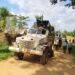 South Africa withdraws SANDF troop contribution to UN’s mission in the DRC