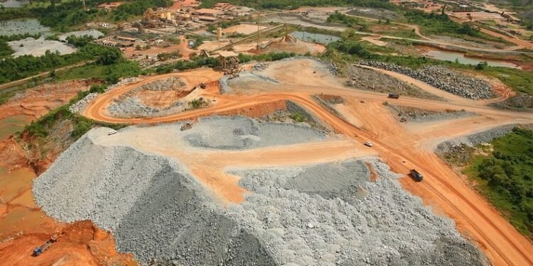 South African gold miner becomes first major casualty of Ghana’s tighter resource control