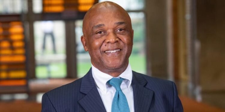 South Africa’s billionaire Patrice Motsepe exits executive role in his $2.7 billion mining empire