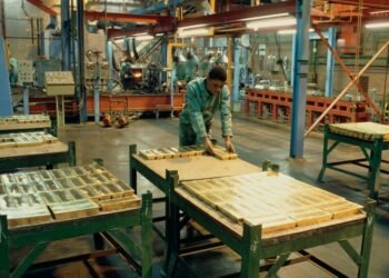 South Africa’s first gold mine in 15 years clears key risk review for investors