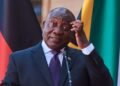 South Africa’s transmission grid to break away from Eskom, says president Ramaphosa