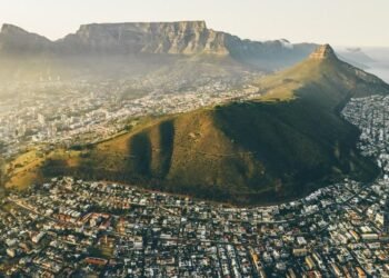 South Africa’s unemployment rate dips in final quarter of 2025
