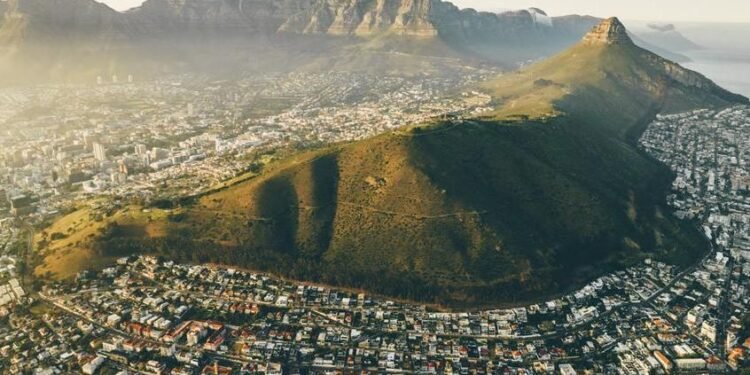 South Africa’s unemployment rate dips in final quarter of 2025