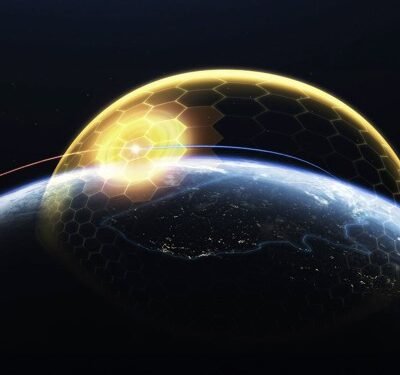 Space-based interceptors make even less sense now