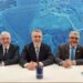 Sparkle, ASN and Elettra to build GreenMed subsea cable in the Mediterranean