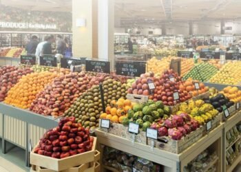 Spinneys delivers its largest annual store network growth to date