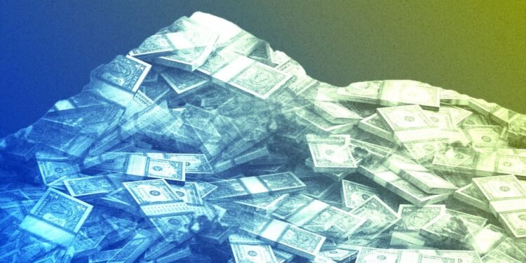 Sports Betting Is Skyrocketing. Will It Take Over the Olympics?