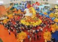 Spring Fair at VEC Marks Vietnam’s Most Ambitious Showcase Yet
