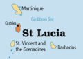 St. Lucia Universal Health Coverage