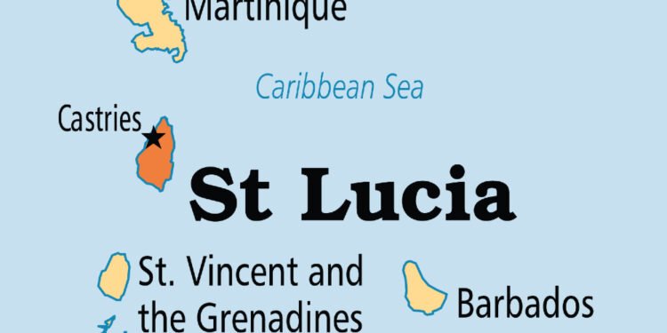 St. Lucia Universal Health Coverage