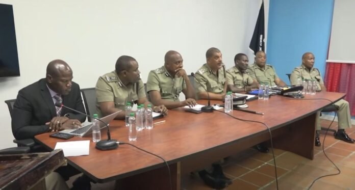 St Lucia police ‘Gun Amnesty’: An intellectual illusion of intrusive policing