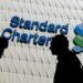 StanChart’s CFO De Giorgi departs to lead Apollo’s EMEA business