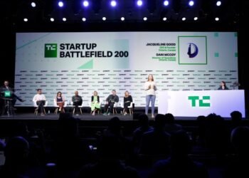 Startup Battlefield 200 nominations are open