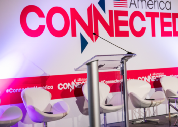 State broadband leaders to gather at Connected America 2026