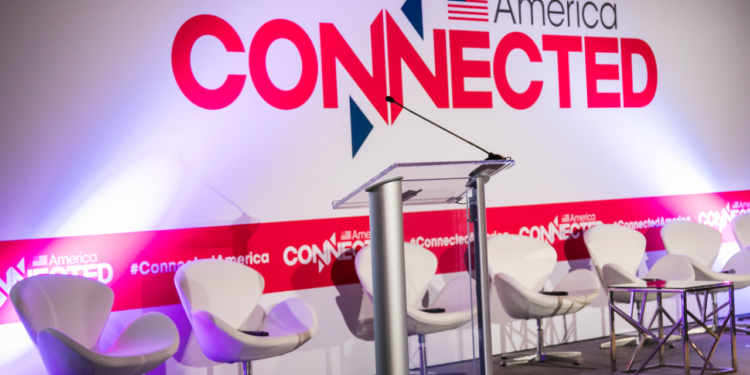 State broadband leaders to gather at Connected America 2026