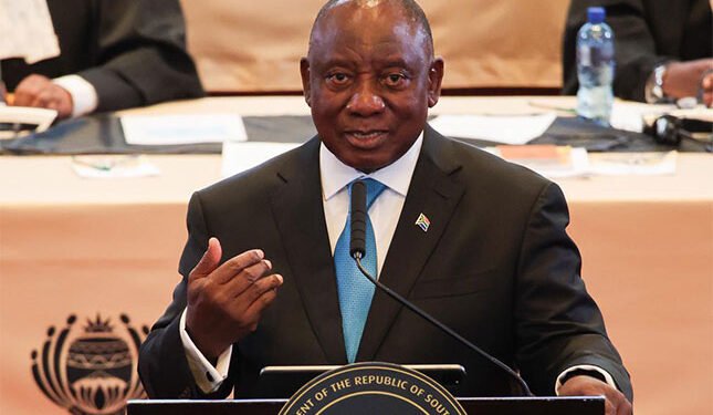 State of the Nation Address solutions ‘impossible without policy reform’, say economists