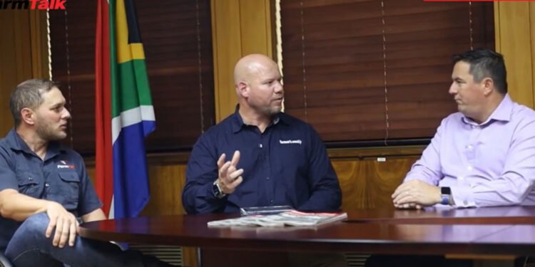 Steenhuisen addresses concerns over Foot-and-mouth disease crisis