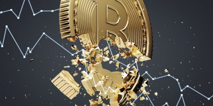 Stifel Warns Bitcoin Price Could Drop to $38K: When Will BTC Recover?