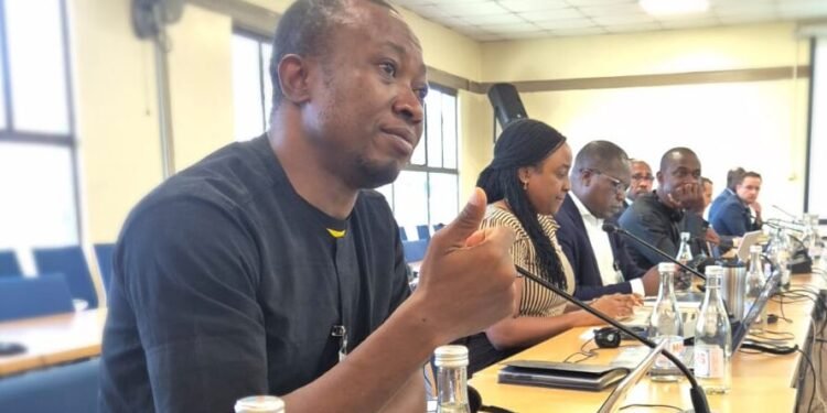 Strengthening Africa’s Voice in Global Tax Negotiations