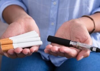 Study reveals youth exposure, policy gaps in Nigeria’s nicotine regulations – EnviroNews