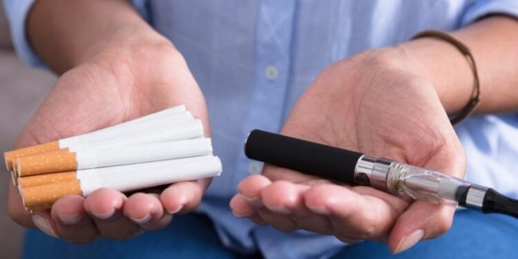 Study reveals youth exposure, policy gaps in Nigeria’s nicotine regulations – EnviroNews