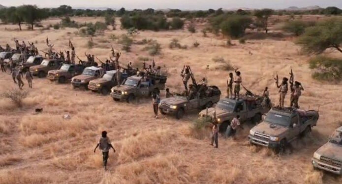 Sudan’s latest peace plan: what’s in it and does it stand a chance?