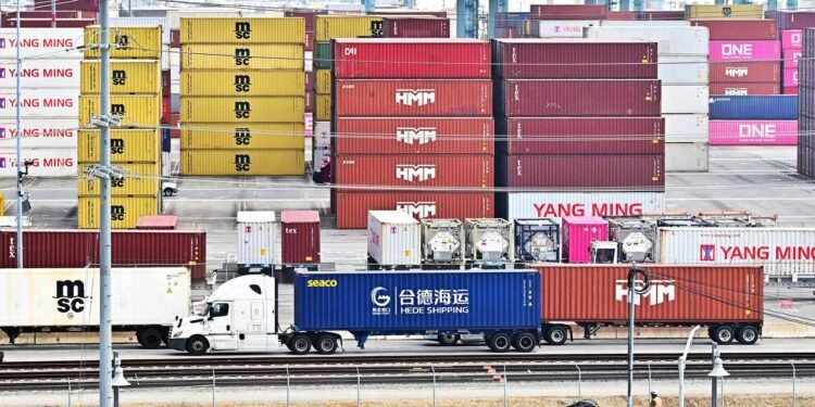 Supreme Court Rules Most of Donald Trump’s Tariffs Are Illegal