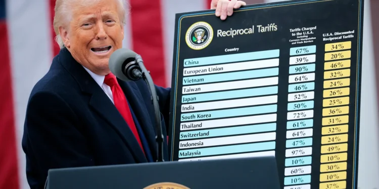 Supreme Court invalidates Trump tariffs based on emergency powers