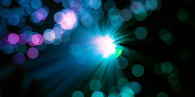 TIM tests quantum-safe connection between two data centres