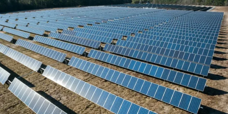 Tanzania’s Kishapu 150 megawatts solar plant goes live