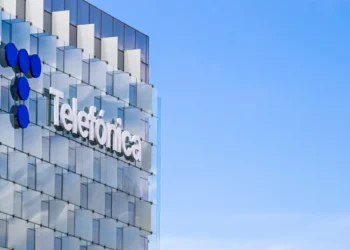 Telefonica begins offering Edge Computing services in Spain