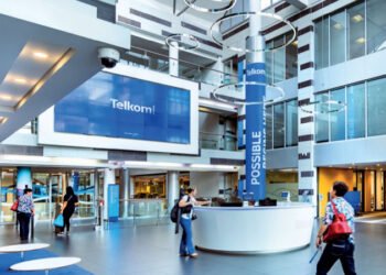 Telkom Delivers Solid Q3 2025 Performance Supported by Cost Optimization